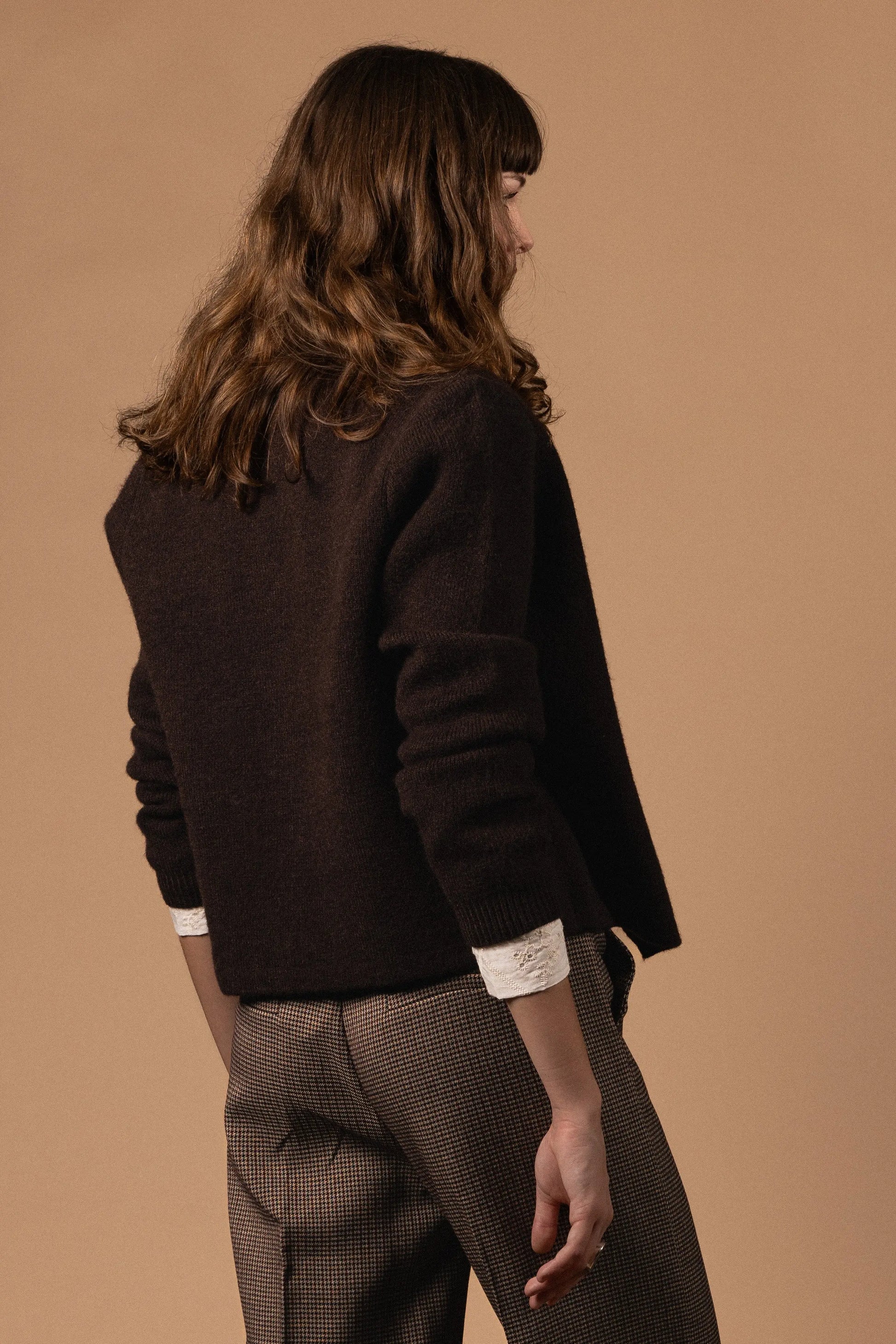 GILET LUCAS Not specified