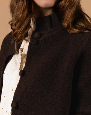 GILET LUCAS Not specified