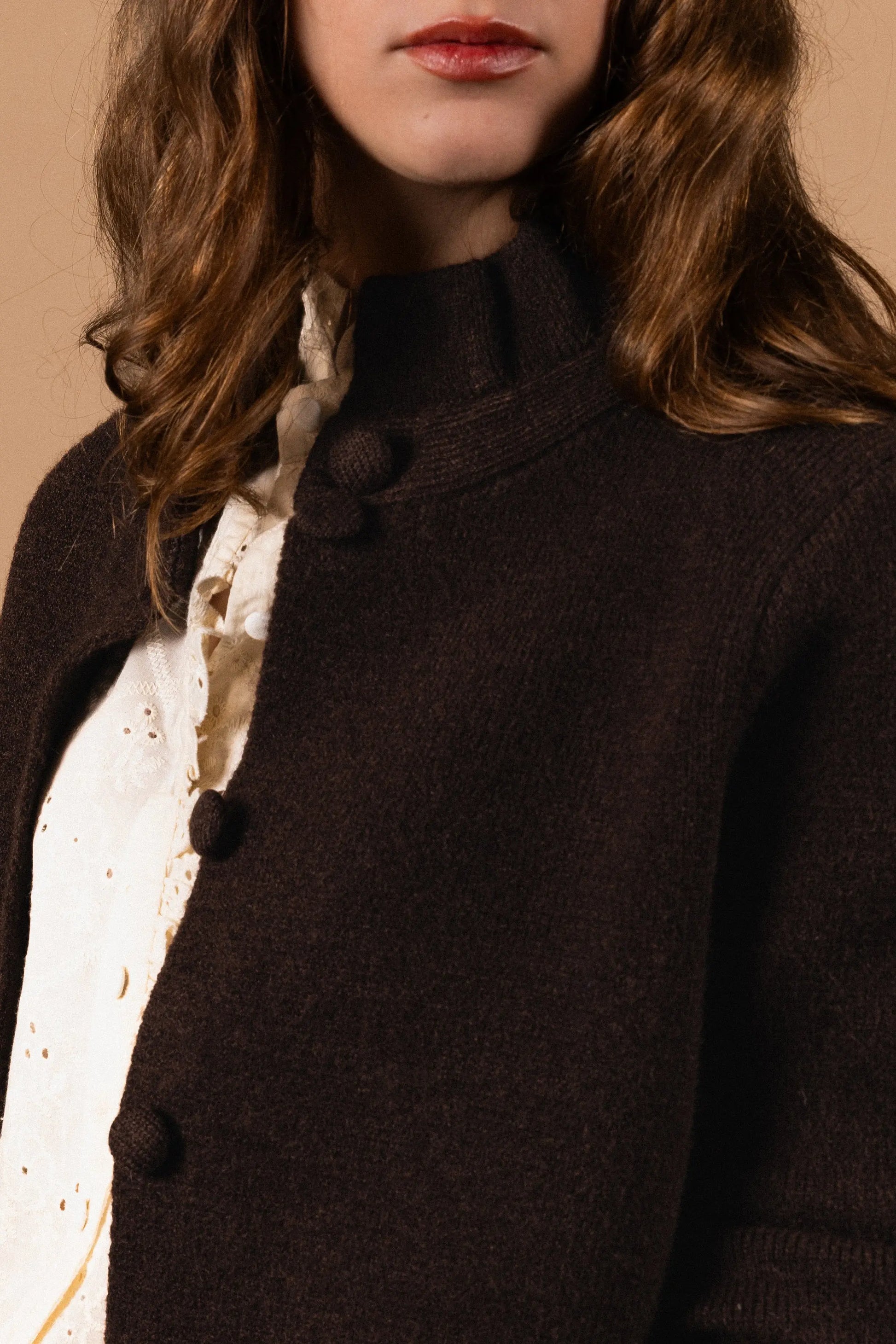 GILET LUCAS Not specified