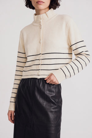 GILET MARINETTE