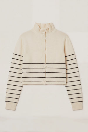 GILET MARINETTE