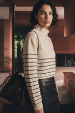 GILET MARINETTE