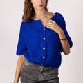  ROYAL BLUE