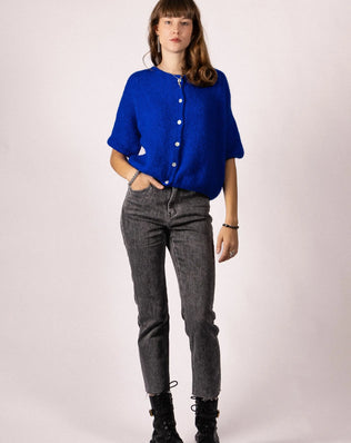 GILET MATHILDE Rue de Garennes