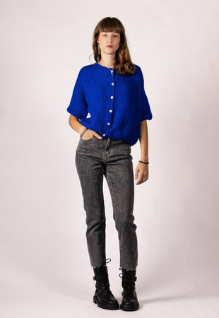 GILET MATHILDE Rue de Garennes