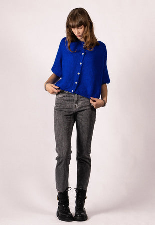 GILET MATHILDE Rue de Garennes