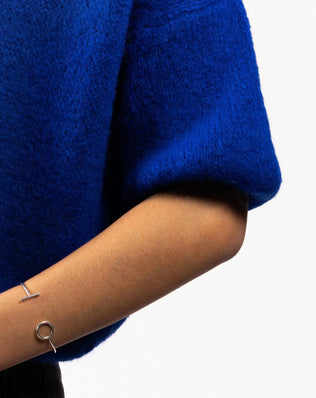 GILET MATHILDE Rue de Garennes