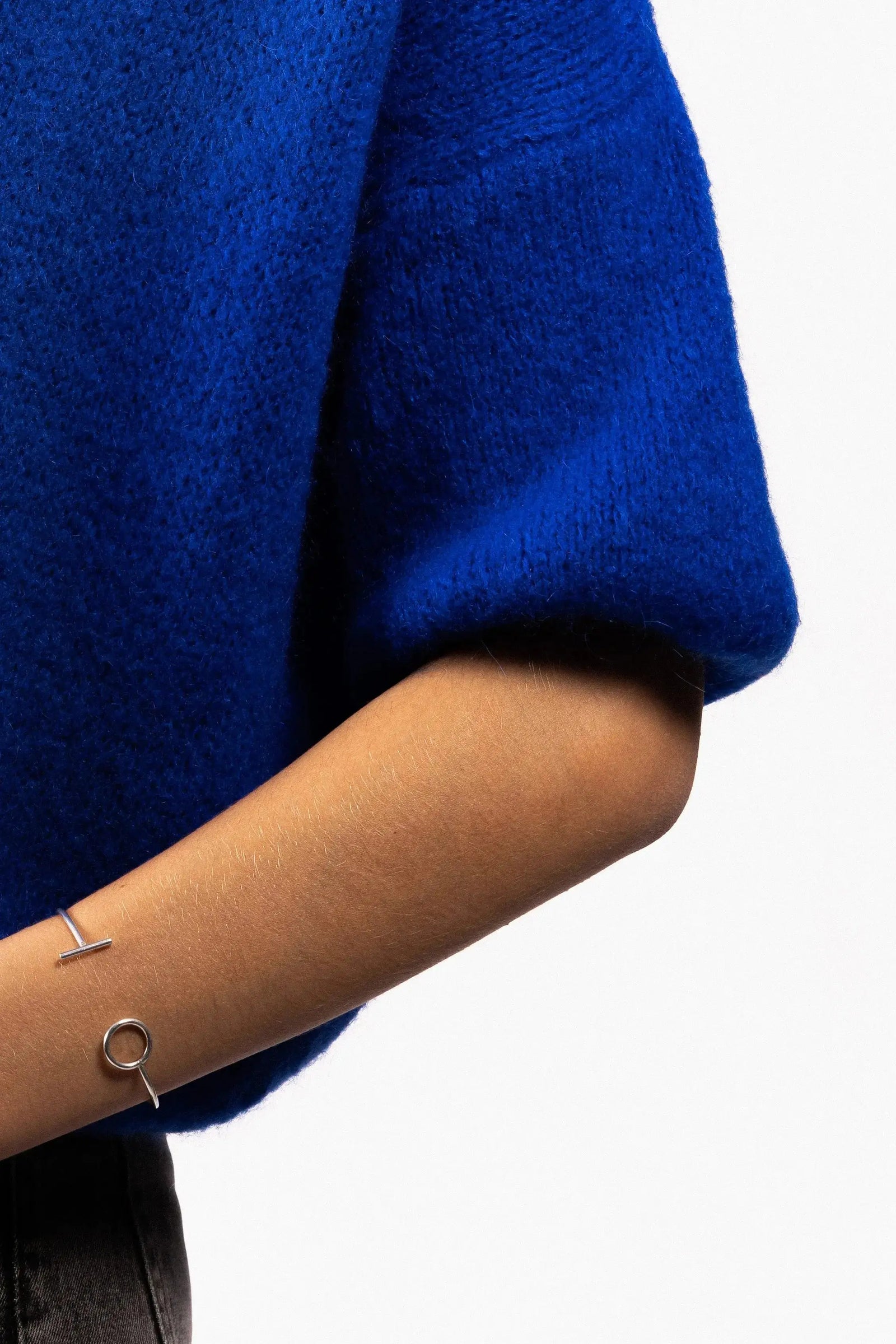 GILET MATHILDE Rue de Garennes