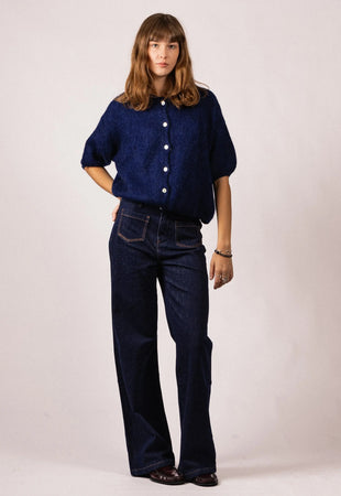 GILET MATHILDE Rue de Garennes