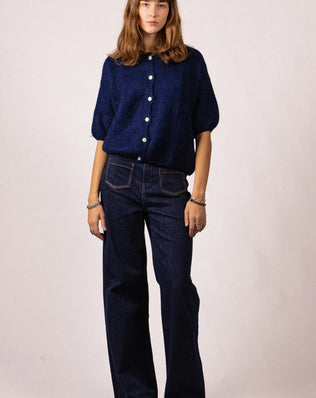 GILET MATHILDE Rue de Garennes