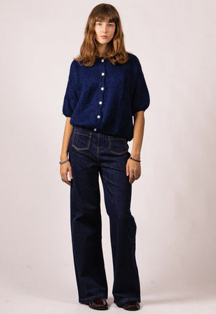 GILET MATHILDE Rue de Garennes