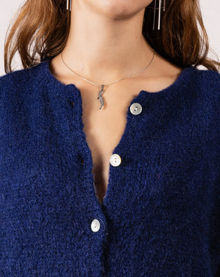 GILET MATHILDE Rue de Garennes