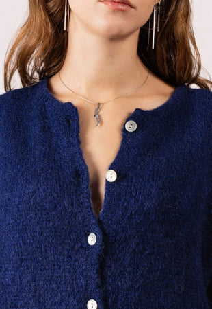 GILET MATHILDE Rue de Garennes