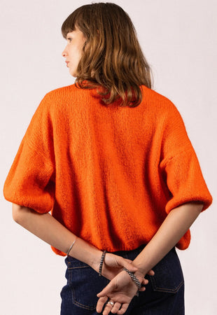 GILET MATHILDE Rue de Garennes