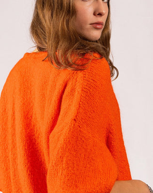 GILET MATHILDE Rue de Garennes