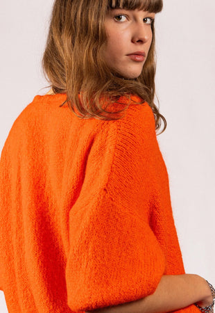 GILET MATHILDE Rue de Garennes