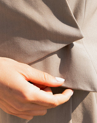 GILET TAILLEUR ÉLISE Not specified