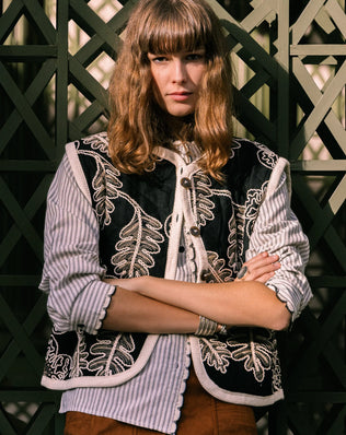 GILET VENICE Not specified