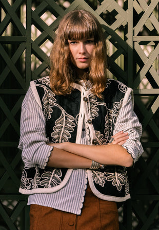GILET VENICE Not specified