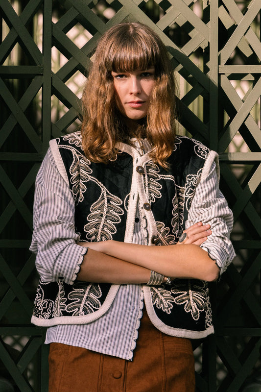 GILET VENICE Not specified