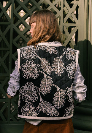 GILET VENICE Not specified