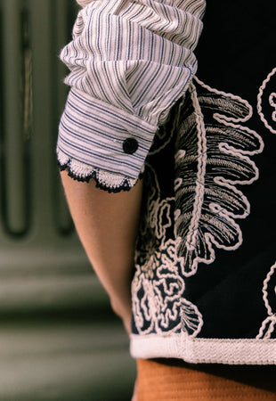 GILET VENICE Not specified