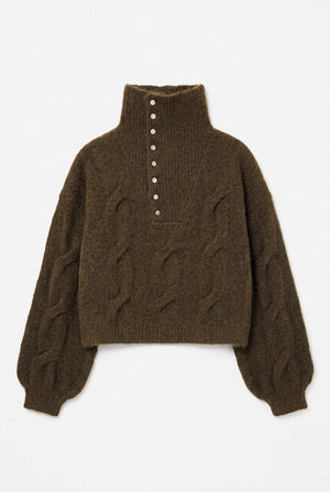 Pull Bernadette