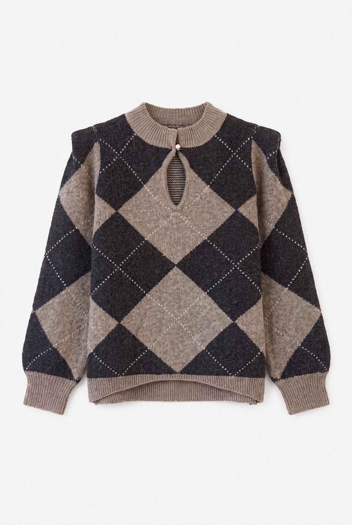 Pull Armande