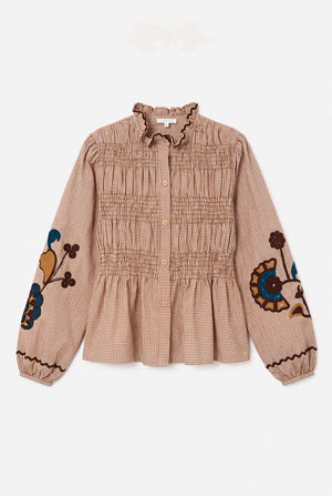 Blouse Ursule