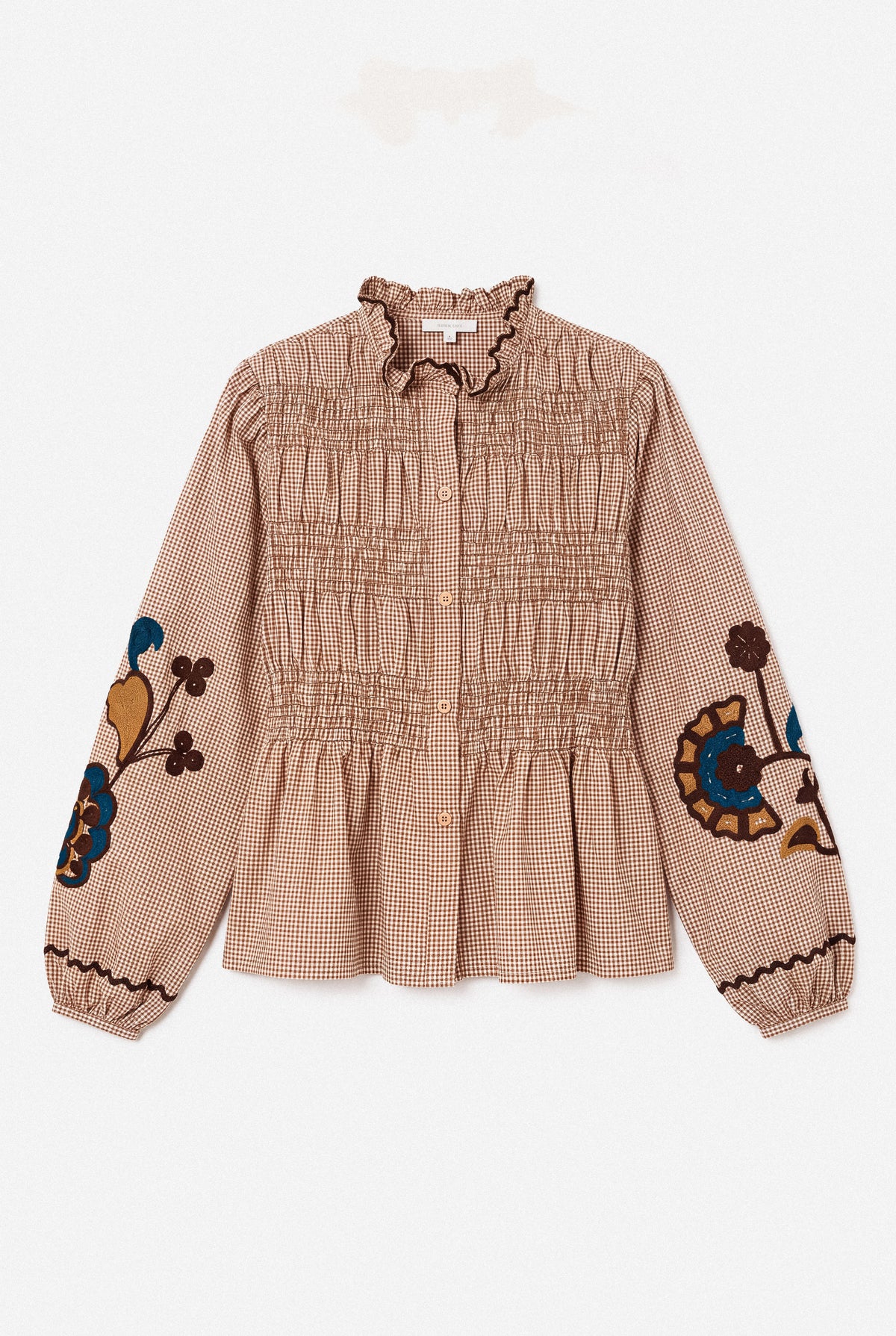 Blouse Ursule