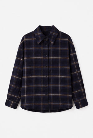 Chemise Basile