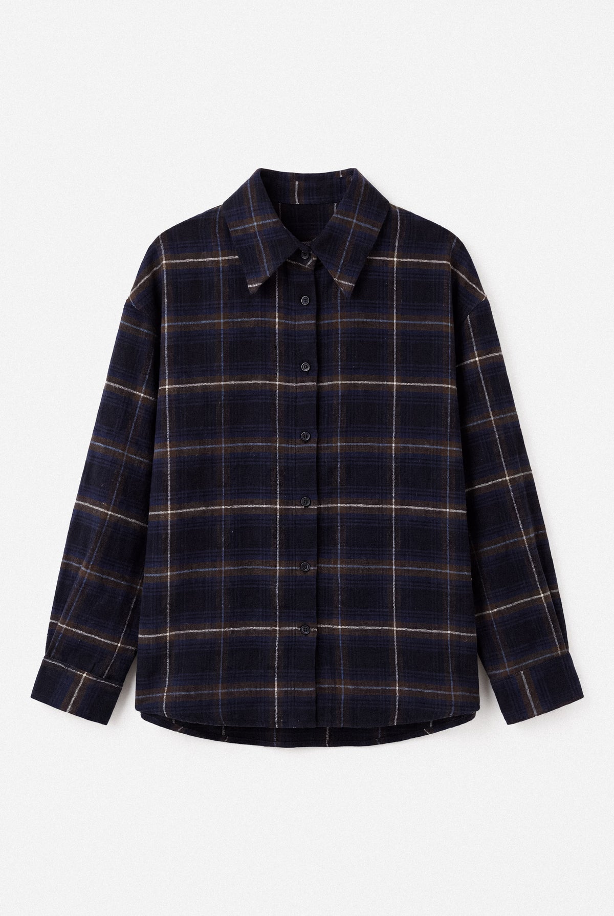 Chemise Basile