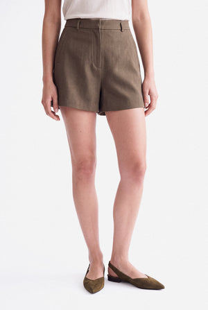 Short Liliane