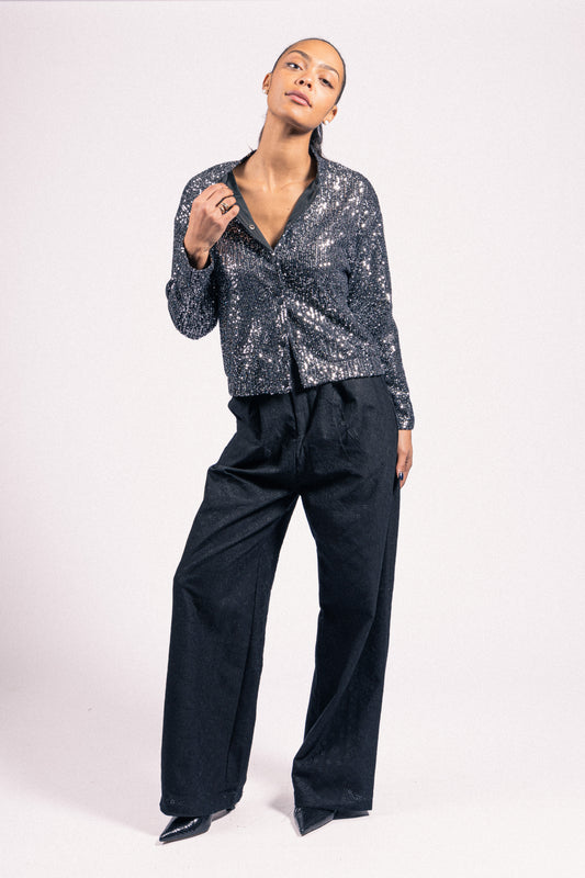 VESTE MAËLLE