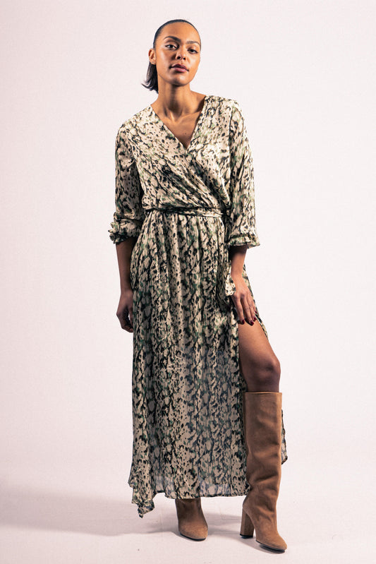 ROBE BELLE