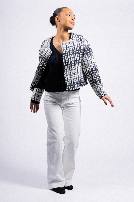 CARDIGAN LÉNA
