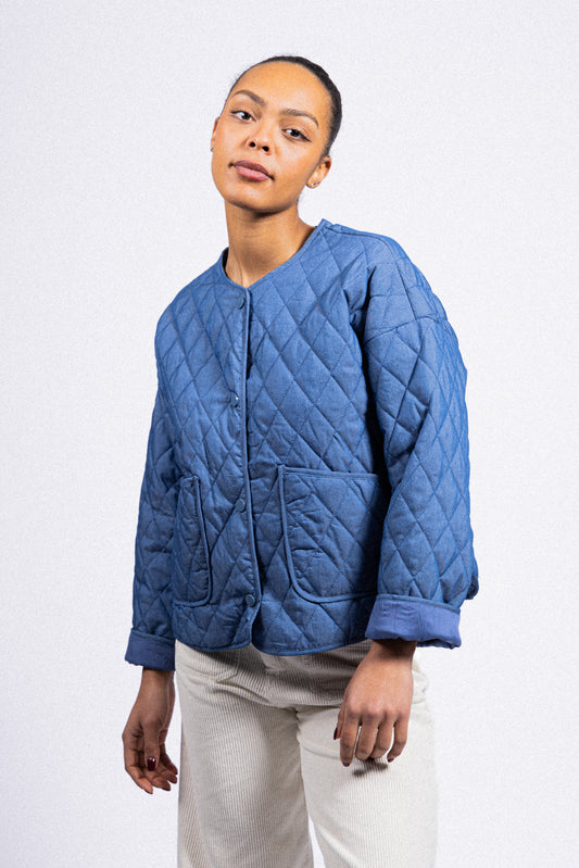 VESTE CAMILLE