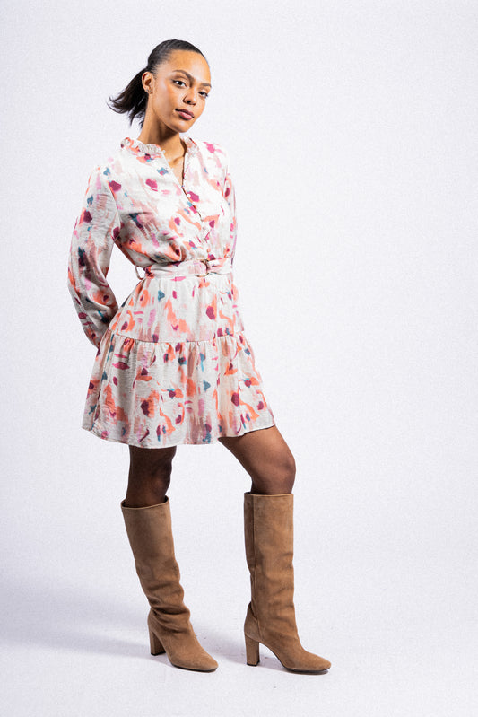 ROBE CORALIE
