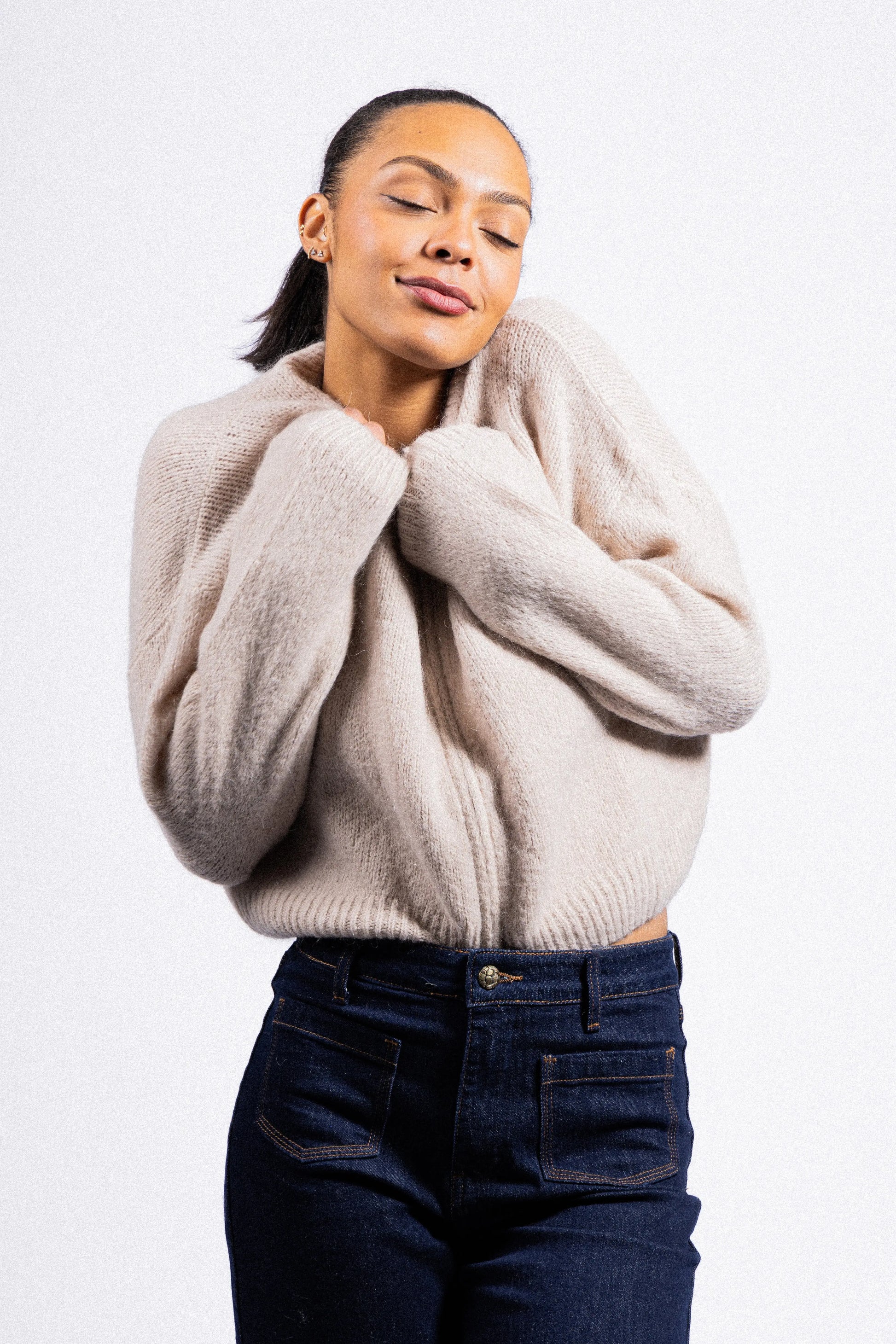 GILET DAPHNÉ RDG