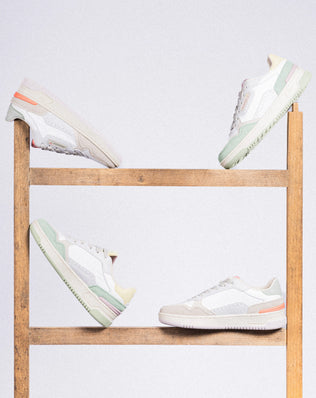 CHAUSSURES CASUAL PATCH RDG