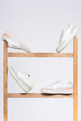 CHAUSSURES CASUAL PATCH RDG