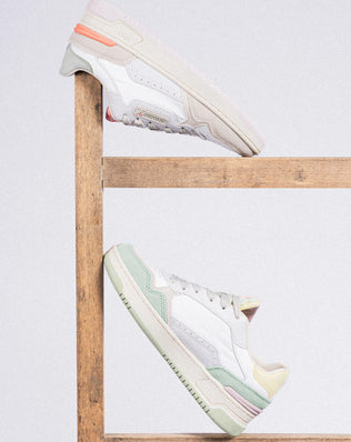 CHAUSSURES CASUAL PATCH RDG