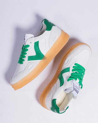 CHAUSSURES SEUL EFFET CUIR RDG