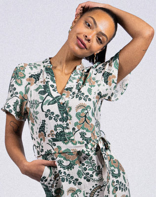 Combinaison 80976 RDG