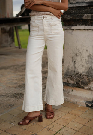 JEANS LUCIENNE RDG