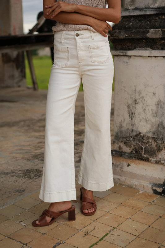JEANS LUCIENNE RDG