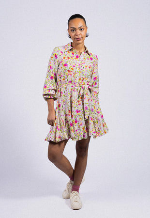 Robe AP2499 RDG