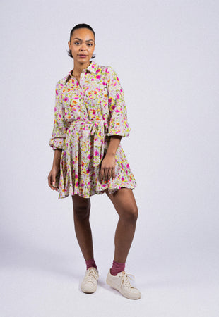 Robe AP2499 RDG