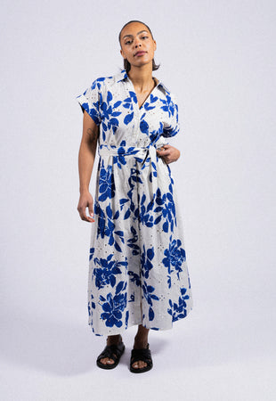 Robe 6051 RDG
