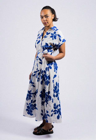 Robe 6051 RDG